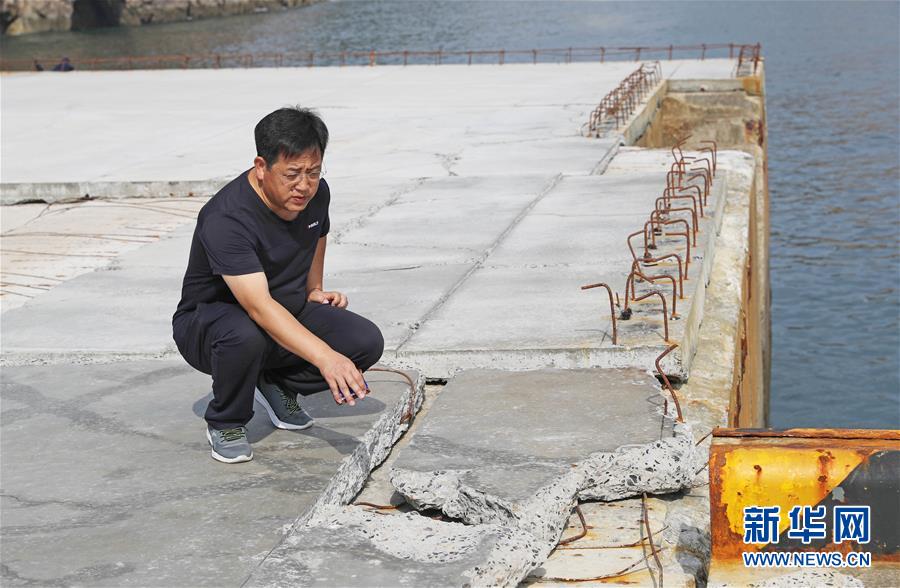 (图文互动)(3)“随时准备为党和人民牺牲一切”——追记为保护国家某重点试验平台壮烈牺牲的3位勇士黄群、宋月才、姜开斌